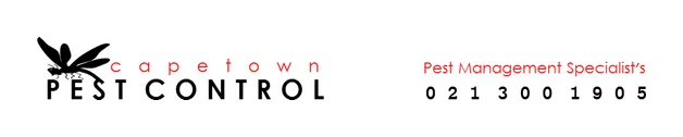 Pest Control Cape Town logo